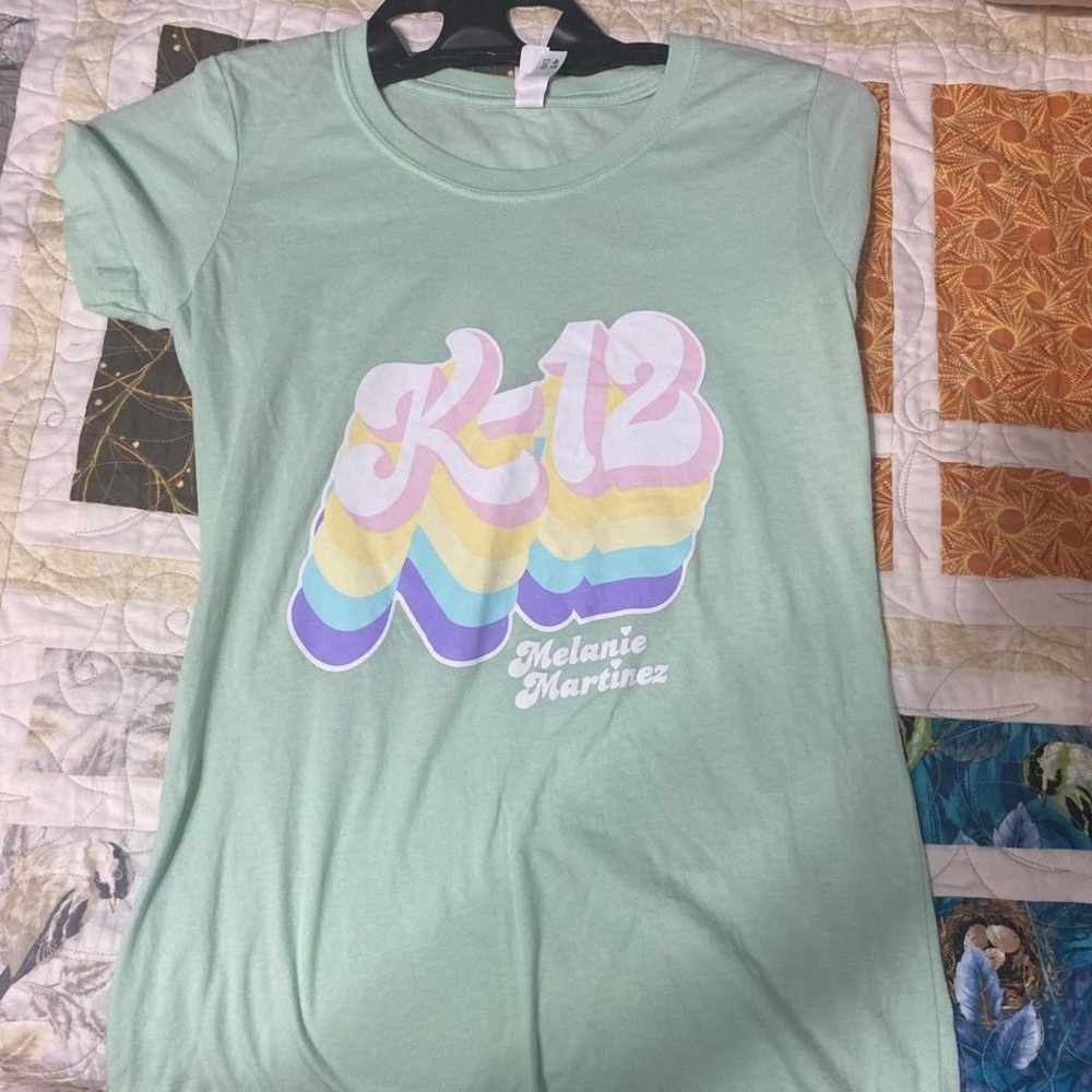 Melanie Martinez Shirt